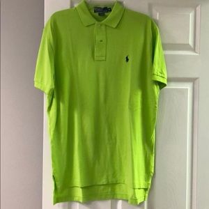 Men’s polo